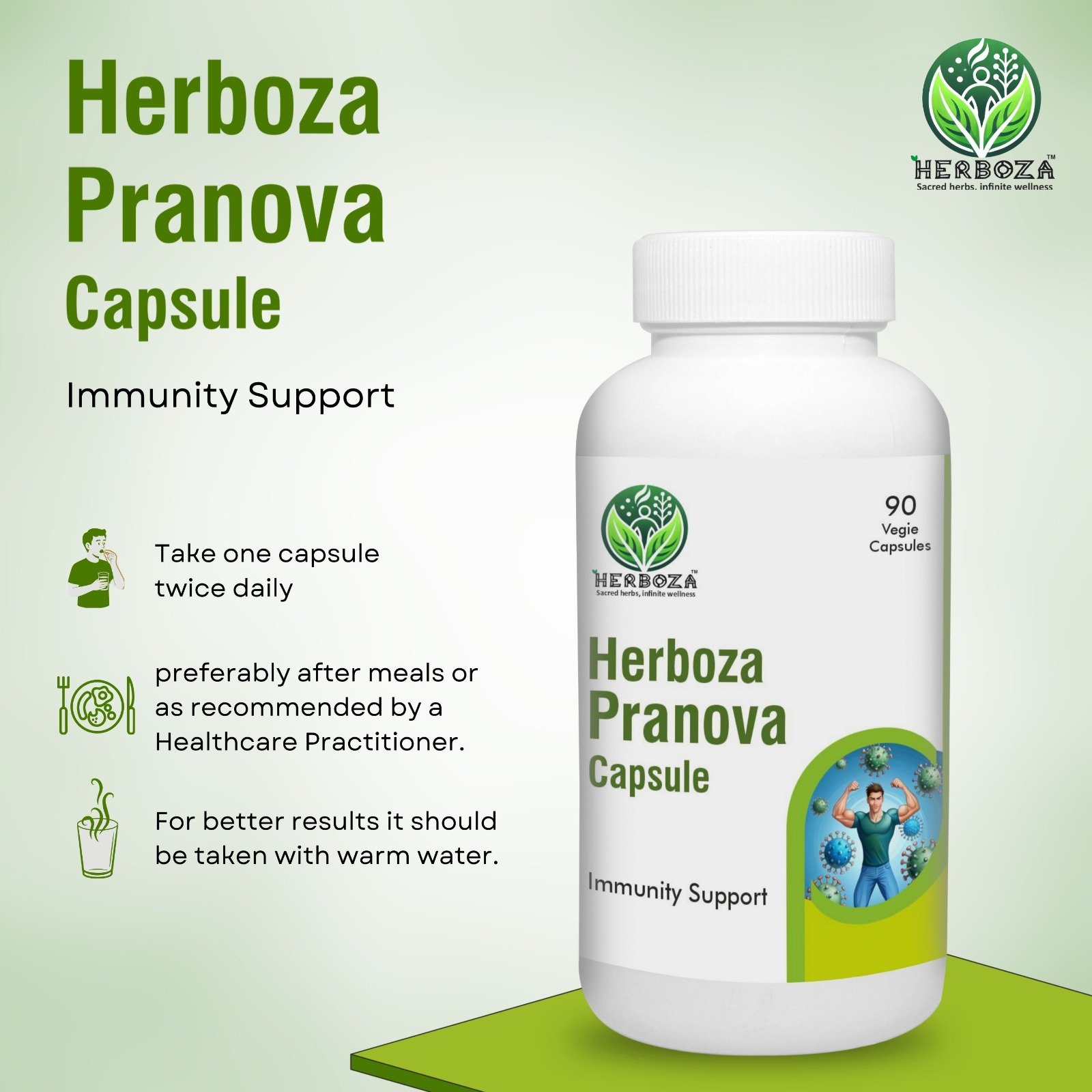 Herboza Pranova Capsule 3